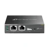 CONTROLLER TP-LINK wireless cloud controler, 2 x 10/100 LAN ports, 1 x USB 2.0, 1 x Mirco-USB, PoE 802.3af or Micro-USB Power Adapter "OC200"