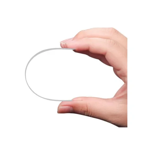 Folie Alcatel 1S 2020 Lemontti Flexi-Glass