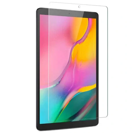 Folie Flexi-Glass Lemontti Tab A2019 10.1 inch