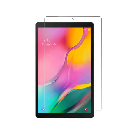 Folie Flexi-Glass Lemontti Tab A2019 10.1 inch