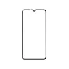 Folie Huawei Enjoy 10s Lemontti Sticla Full Fit Black