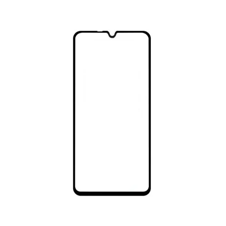 Folie Huawei Enjoy 10s Lemontti Sticla Full Fit Black