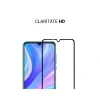Folie Huawei Enjoy 10s Lemontti Sticla Full Fit Black