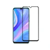 Folie Huawei Enjoy 10s Lemontti Sticla Full Fit Black