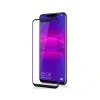 Folie Huawei Mate 20 Lite Lemontti Sticla Full Fit Black (1 fata, 9H, 0.33mm)