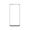 Folie Huawei Nova 5z Lemontti Sticla Full Fit Black