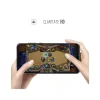 Folie Huawei P20 Pro Lemontti Sticla Full Glue Negru