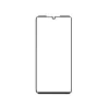 Folie Huawei P30 Lemontti Sticla Full Fit Black