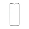 Folie Huawei P30 Lemontti Sticla Full Glue Negru