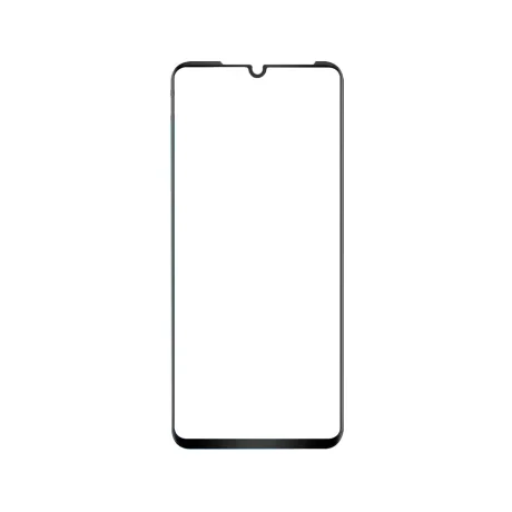 Folie Huawei P30 Lemontti Sticla Full Glue Negru