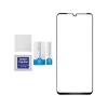 Folie Huawei P30 Lemontti Sticla Full Glue Negru