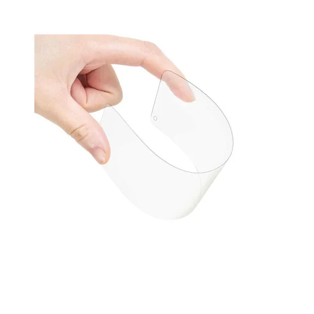 Folie Huawei P40 Lite Lemontti Flexi-Glass