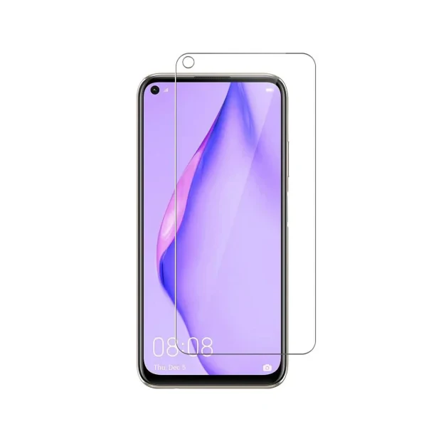 Folie Huawei P40 Lite Lemontti Flexi-Glass