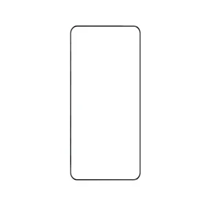 Folie Huawei P40 Pro / P40 Pro Plus Lemontti Sticla Curbata 3D Black