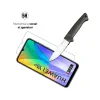 Folie Huawei Y6P Lemontti Flexi-Glass