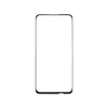 Folie Huawei Y9s Lemontti Sticla Full Fit Black