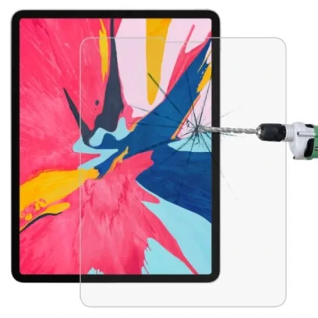Folie iPad Pro 11 inch 2020 (2nd generation) Lemontti Explosion Proof