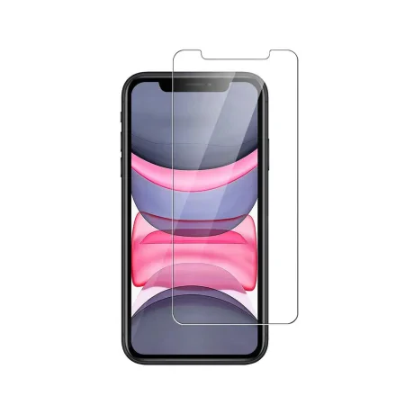 Folie iPhone 11 Pro Max / Xs Max Lemontti Flexi-Glass