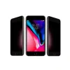 Folie iPhone SE 2020 / 8 / 7 / 6s / 6 Lemontti Sticla Privacy Black