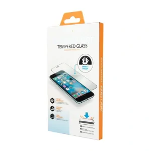 Folie LG K8 Lemontti Sticla Temperata (1 fata, 9H, 0.33mm)