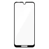 Folie Nokia 2.2 Lemontti Sticla Full Fit Black