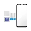 Folie Nokia 6.1 Plus (Nokia X6) Lemontti Sticla Full Fit Black (1 fata, 9H, 0.33mm)