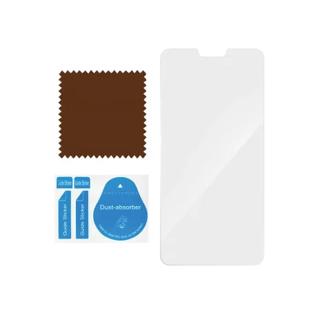 Folie Nokia 7.1 (Nokia 7 2018) Lemontti Flexi-Glass (1 fata)