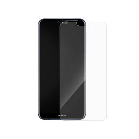 Folie Nokia 7.1 (Nokia 7 2018) Lemontti Flexi-Glass (1 fata)