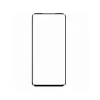 Folie OnePlus 7 Pro Lemontti Sticla Curbata 3D Black