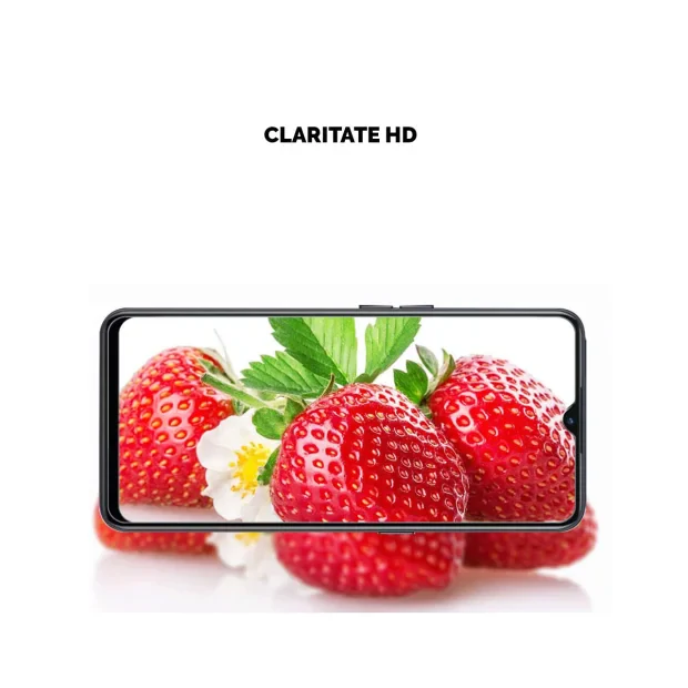 Folie Oppo A31 Lemontti Flexi-Glass