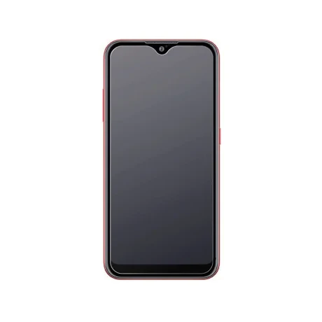 Folie Samsung Galaxy A01 Lemontti Flexi-Glass