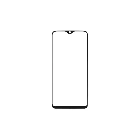 Folie Samsung Galaxy A20e Lemontti Sticla Full Glue Black