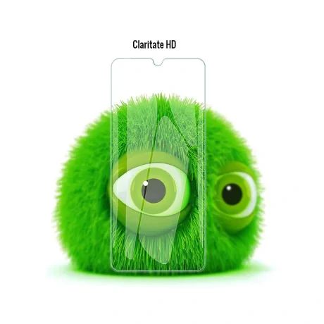 Folie Samsung Galaxy A31 Lemontti Flexi-Glass