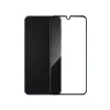 Folie Samsung Galaxy A40 Lemontti Sticla Full Fit Black