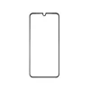 Folie Samsung Galaxy A40 Lemontti Sticla Full Fit Black