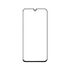 Folie Samsung Galaxy A40 Lemontti Sticla Full Glue Negru