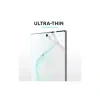 Folie Samsung Galaxy A41 Lemontti Clear