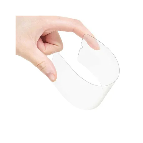 Folie Samsung Galaxy A41 Lemontti Flexi-Glass