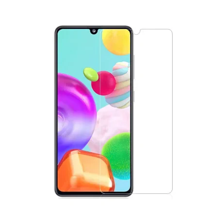 Folie Samsung Galaxy A41 Lemontti Flexi-Glass