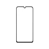 Folie Samsung Galaxy A41 Lemontti Sticla Full Fit Black