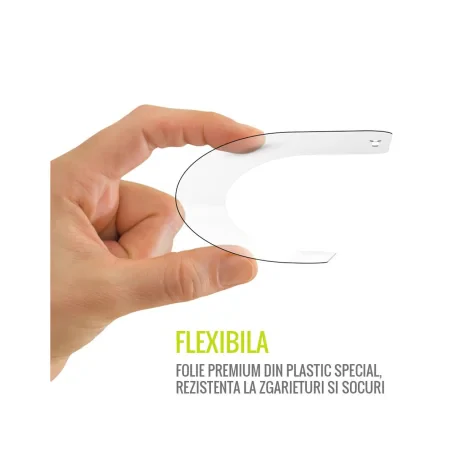 Folie Samsung Galaxy A50s / A30s / A50 / A30 / A20 Lemontti Flexi-Glass (1 fata)