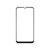 Folie Samsung Galaxy A50s / A30s / A50 / A30 / A20 Lemontti Sticla Full Fit Black (1 fata, 9H, 0.33m