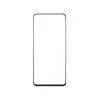 Folie Samsung Galaxy A80 / A90 4G Lemontti Sticla Full Fit Black