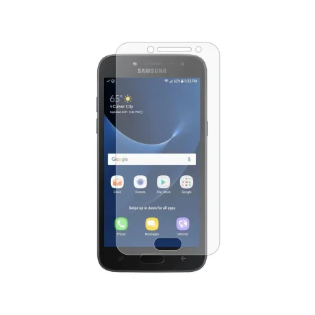 Folie Samsung Galaxy J2 Pro (2018) / Grand Prime Pro Lemontti Flexi-Glass