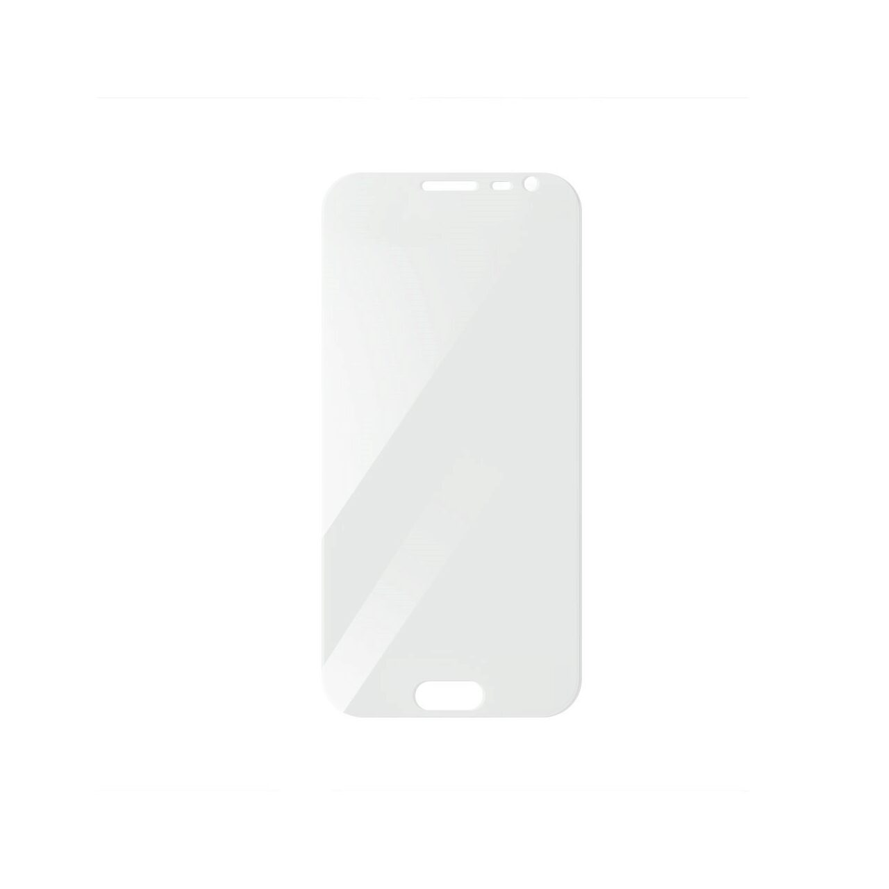 Folie Samsung Galaxy J3 (2017) Lemontti Sticla 3D Full Cover Clear (0.33mm, 9H) thumb