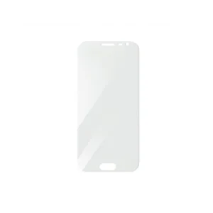 Folie Samsung Galaxy J3 (2017) Lemontti Sticla 3D Full Cover Clear (0.33mm, 9H)