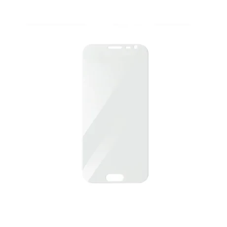 Folie Samsung Galaxy J3 (2017) Lemontti Sticla 3D Full Cover Clear (0.33mm, 9H)