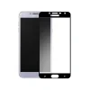 Folie Samsung Galaxy J4 (2018) Lemontti Sticla Full Fit Black