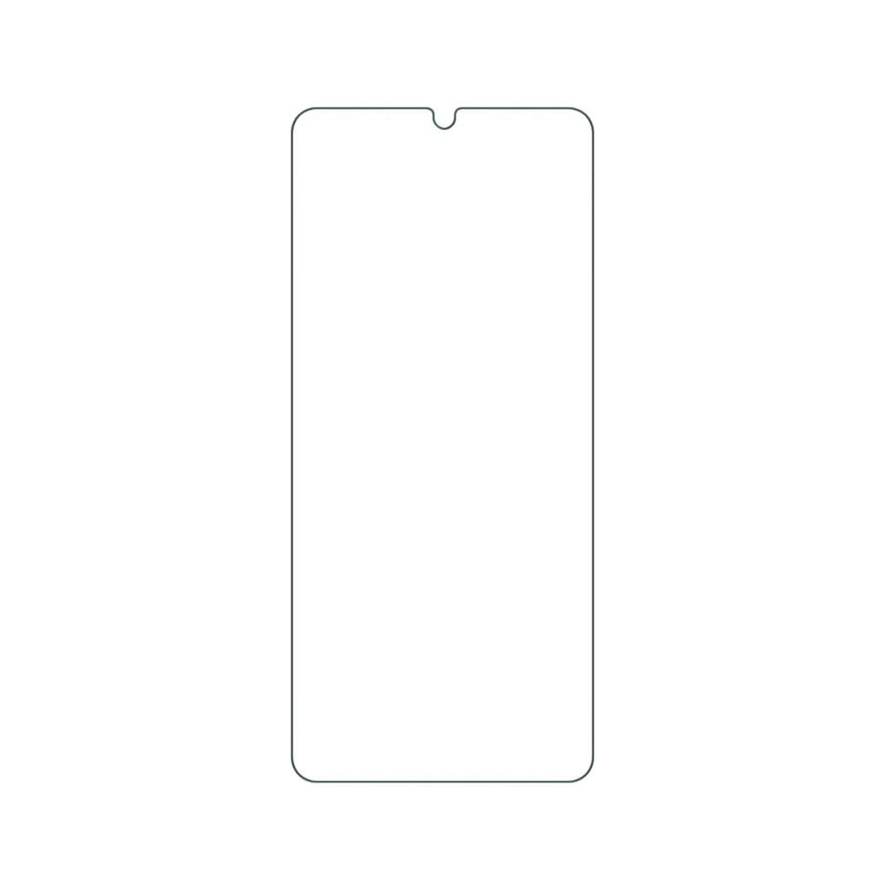 Folie Samsung Galaxy M21 Lemontti Flexi-Glass thumb