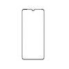 Folie Samsung Galaxy M31 Lemontti Sticla Full Fit Black
